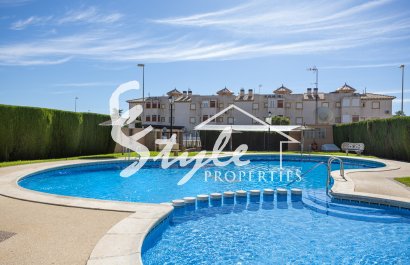 Reventa - Chalet pareado - Lomas de Cabo Roig - Orihuela Costa