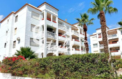 Resale - Apartament  - Orihuela-Costa - Villamartin