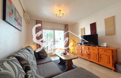 Resale - Apartament  - Orihuela-Costa - Villamartin