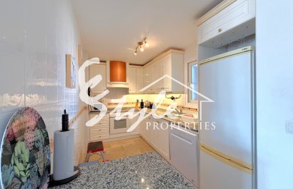 Resale - Apartament  - Orihuela-Costa - Villamartin