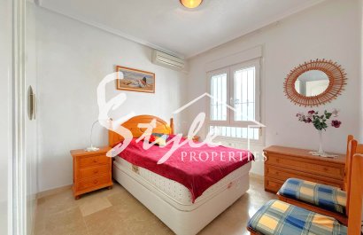 Resale - Apartament  - Orihuela-Costa - Villamartin