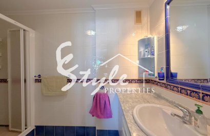 Resale - Apartament  - Orihuela-Costa - Villamartin