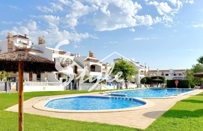 Resale - Apartament  - Orihuela-Costa - Villamartin