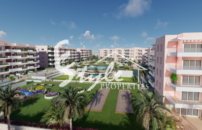 New build - Apartament  - Guardamar - Guardamar del Segura