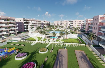 New build - Apartament  - Guardamar - Guardamar del Segura