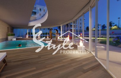 New build - Apartament  - Guardamar - Guardamar del Segura