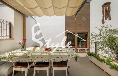 Resale - Townhouse - Los Balcones