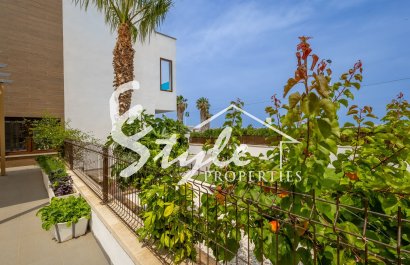 Resale - Townhouse - Los Balcones