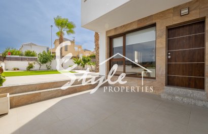 Resale - Townhouse - Los Balcones