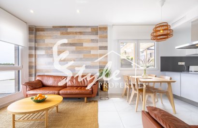 Resale - Townhouse - Los Balcones