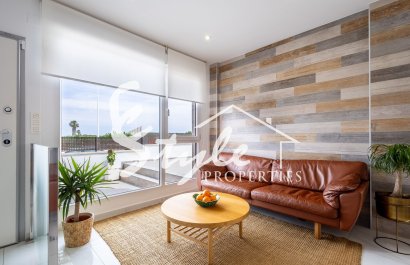 Resale - Townhouse - Los Balcones
