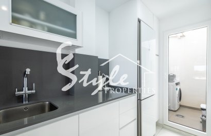Resale - Townhouse - Los Balcones