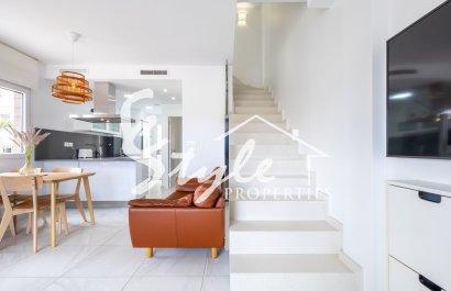 Resale - Townhouse - Los Balcones