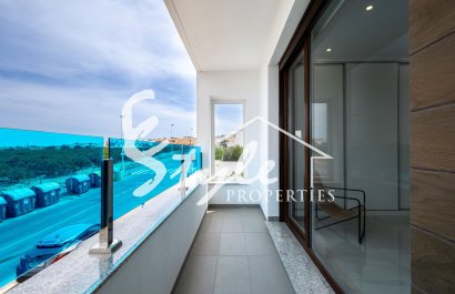 Resale - Townhouse - Los Balcones