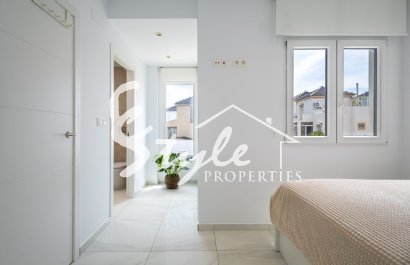 Resale - Townhouse - Los Balcones