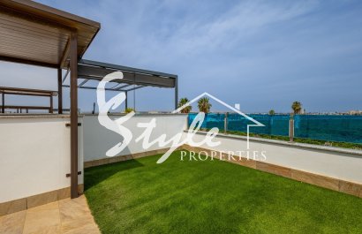 Resale - Townhouse - Los Balcones