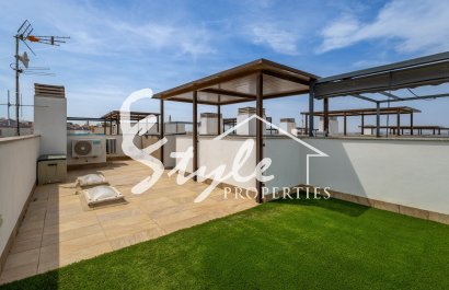 Resale - Townhouse - Los Balcones