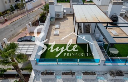 Resale - Townhouse - Los Balcones