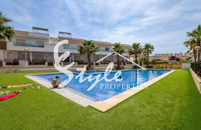 Resale - Townhouse - Los Balcones