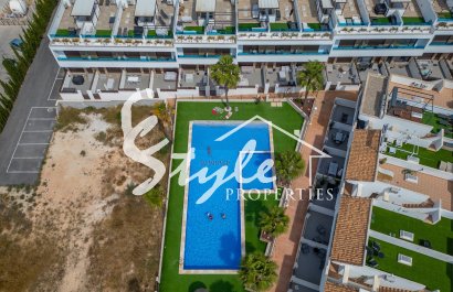 Resale - Townhouse - Los Balcones