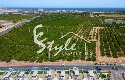 Resale - Townhouse - Los Balcones