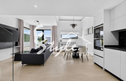 Resale - Villa - Guardamar - Guardamar del Segura