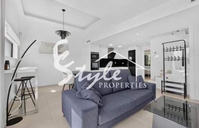 Resale - Villa - Guardamar - Guardamar del Segura