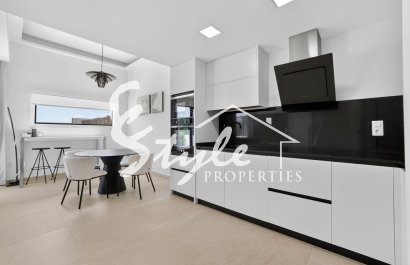 Resale - Villa - Guardamar - Guardamar del Segura