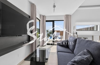 Resale - Villa - Guardamar - Guardamar del Segura