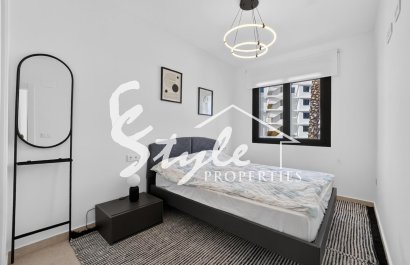 Resale - Villa - Guardamar - Guardamar del Segura