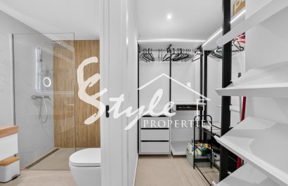 Resale - Villa - Guardamar - Guardamar del Segura