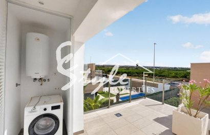 Resale - Villa - Guardamar - Guardamar del Segura