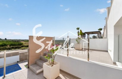 Resale - Villa - Guardamar - Guardamar del Segura