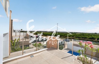 Resale - Villa - Guardamar - Guardamar del Segura