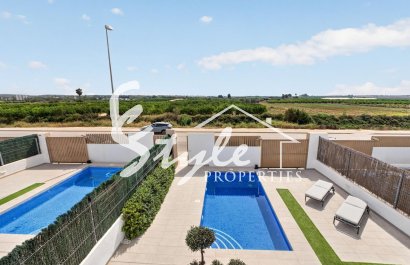 Resale - Villa - Guardamar - Guardamar del Segura
