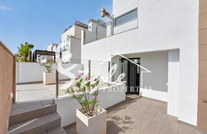 Resale - Villa - Guardamar - Guardamar del Segura
