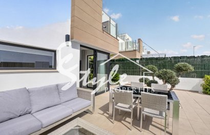Resale - Villa - Guardamar - Guardamar del Segura