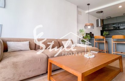 Resale - Townhouse - Torrevieja - Nueva Torrevieja - Aguas Nuevas