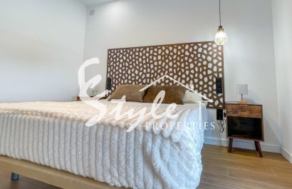 Resale - Townhouse - Torrevieja - Nueva Torrevieja - Aguas Nuevas