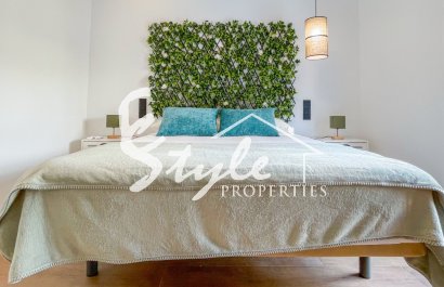 Resale - Townhouse - Torrevieja - Nueva Torrevieja - Aguas Nuevas