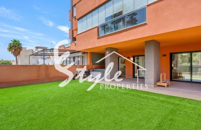 Resale - Apartament  - Villamartín - Lomas del Golf