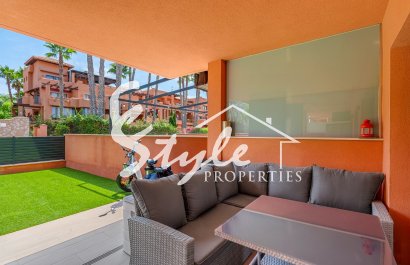 Resale - Apartament  - Villamartín - Lomas del Golf