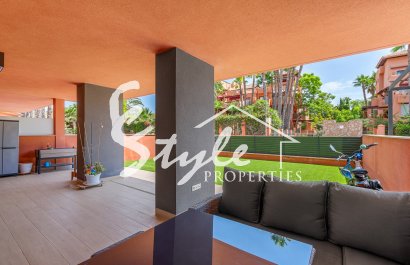 Resale - Apartament  - Villamartín - Lomas del Golf