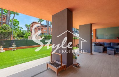 Resale - Apartament  - Villamartín - Lomas del Golf