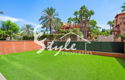 Resale - Apartament  - Villamartín - Lomas del Golf