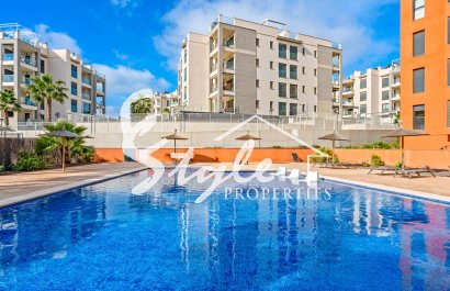 Resale - Apartament  - Villamartín - Lomas del Golf