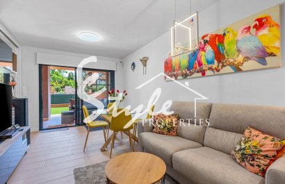 Resale - Apartament  - Villamartín - Lomas del Golf