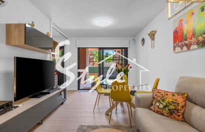 Resale - Apartament  - Villamartín - Lomas del Golf