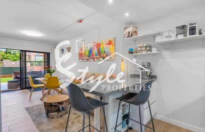 Resale - Apartament  - Villamartín - Lomas del Golf