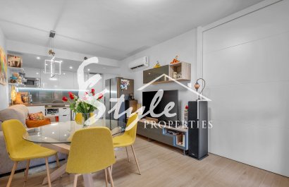 Resale - Apartament  - Villamartín - Lomas del Golf